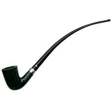 Peterson Smooth Green Churchwarden (D16) Fishtail