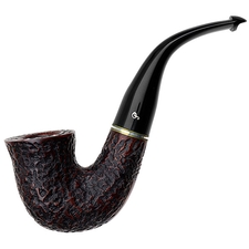 Peterson Kinsale Rusticated (XL11) P-Lip
