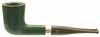 Peterson Racing Green (120) Fishtail