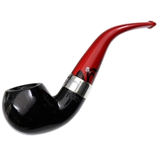 Peterson Dracula Smooth (03) Fishtail
