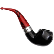 Peterson Dracula Smooth (03) Fishtail