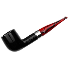 Peterson Dracula Smooth (X105) Fishtail
