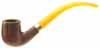 Peterson Slim Line (65) Fishtail
