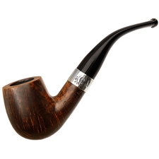 Peterson Dublin Edition Smooth (69) Fishtail
