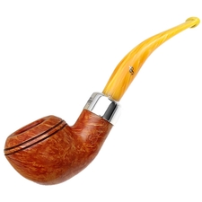 Peterson Kapp Royal (999) Fishtail