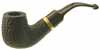 Peterson Rock of Cashel (XL90) Fishtail