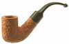 Peterson Shamrock Rustic (XL339) Fishtail