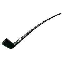 Peterson Churchwarden Green Dublin Fishtail