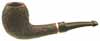 Peterson Kinsale Rustic (XL25) P-Lip