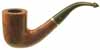 Peterson Kinsale Smooth (XL20) P-Lip
