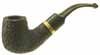 Peterson Rock of Cashel (XL90) Fishtail