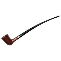 Peterson Churchwarden Smooth (D17) Fishtail
