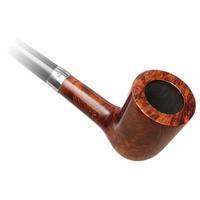 Peterson Churchwarden Smooth (D17) Fishtail