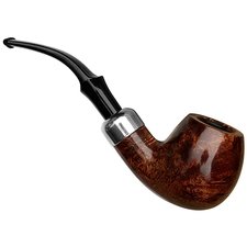Peterson System Standard Smooth (B42) Fishtail