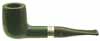 Peterson Racing Green (X105) Fishtail