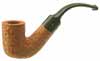 Peterson Shamrock Rustic (XL339) Fishtail