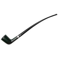 Peterson Churchwarden Green Dublin Fishtail