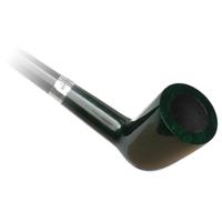 Peterson Churchwarden Green Dublin Fishtail