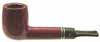 Peterson Killarney Red (53) Fishtail 