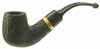Peterson Rock of Cashel (XL90) Fishtail