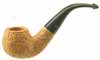 Peterson Shamrock Rusticated (03) Fishtail