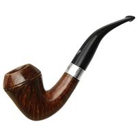 Peterson Pipe of the Year 2018 (386/500) Smooth Fishtail