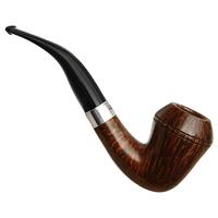 Peterson Pipe of the Year 2018 (386/500) Smooth Fishtail