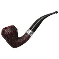 Peterson Pipe of the Year 2018 Sandblasted Fishtail