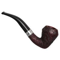 Peterson Pipe of the Year 2018 Sandblasted Fishtail