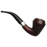 Peterson Pipe of the Year 2018 Sandblasted Fishtail