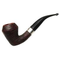 Peterson Pipe of the Year 2018 Sandblasted Fishtail