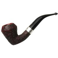 Peterson Pipe of the Year 2018 Sandblasted Fishtail