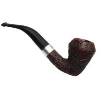 Peterson Pipe of the Year 2018 Sandblasted Fishtail