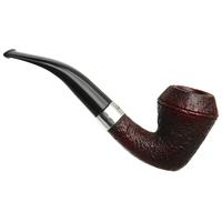 Peterson Pipe of the Year 2018 Sandblasted Fishtail
