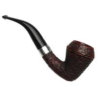 Peterson Pipe of the Year 2018 Rusticated Fishtail