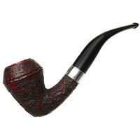 Peterson Pipe of the Year 2018 Rusticated Fishtail