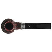 Peterson Pipe of the Year 2018 Rusticated Fishtail