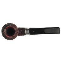 Peterson Pipe of the Year 2018 Rusticated Fishtail