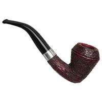 Peterson Pipe of the Year 2018 Rusticated Fishtail