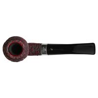 Peterson Pipe of the Year 2018 Rusticated Fishtail