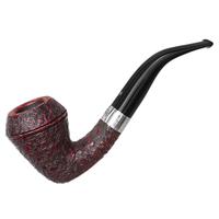 Peterson Pipe of the Year 2018 Rusticated Fishtail