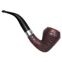 Peterson Pipe of the Year 2018 Rusticated Fishtail