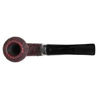Peterson Pipe of the Year 2018 Rusticated Fishtail