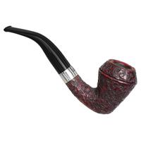 Peterson Pipe of the Year 2018 Rusticated Fishtail