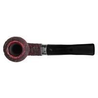 Peterson Pipe of the Year 2018 Rusticated Fishtail