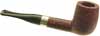 Peterson Aran Nickel Mounted (106) Fishtail