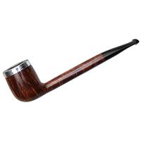 Peterson Silver Cap Smooth (264) Fishtail