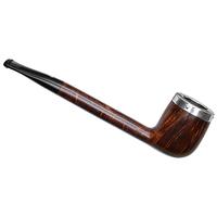 Peterson Silver Cap Smooth (264) Fishtail