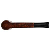 Peterson Silver Cap Smooth (264) Fishtail