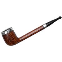 Peterson Silver Cap Smooth (264) Fishtail